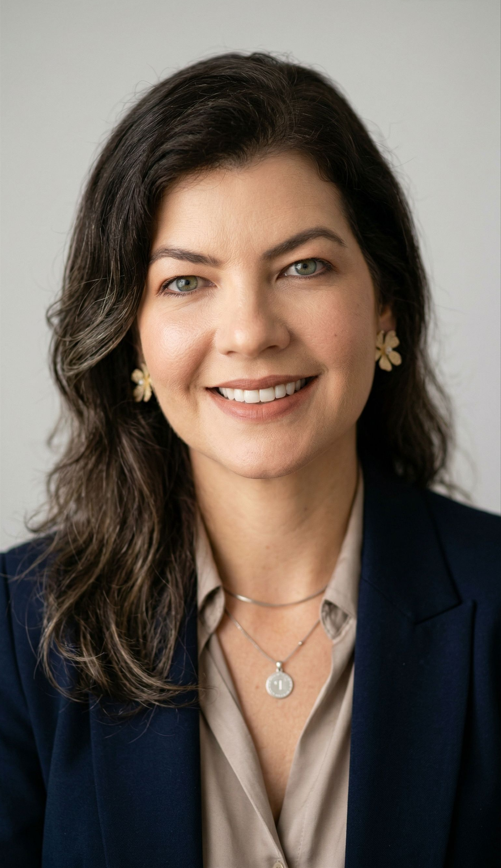 Priscila Soares, Psicanalista Clínica